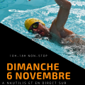 Affiche 6 novembre
